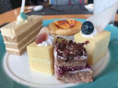 -佰园全日西餐厅-厦门佰翔软件园酒店