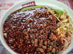 -老陈婆手工面庄