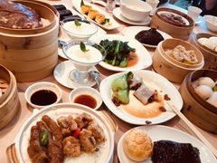 -金苑海鲜酒家(来魅力店)