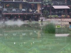 -静安公园(静安寺街道)