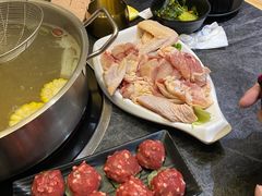 -林记潮牛·牛肉火锅(上马墩店)