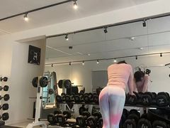 -菲力德健身(曲江观邸店)