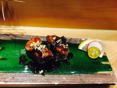 -大岛日本料理铁板烧(南通大饭店)