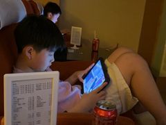 -真爱年华水疗健康运动中心(朱雀大街店)