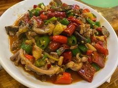 -和福餐馆(西江古街店)