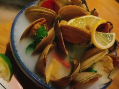 -THE CUT Rooftop顶楼牛排餐吧(环贸iapm店)