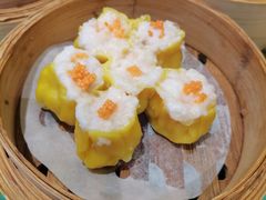-誉八仙粤菜(万象天地店)