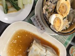 -荔园小馆(园岭新村二期店)