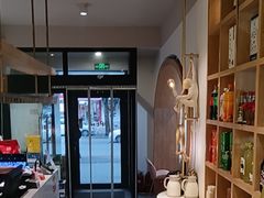 -稻品香小锅饭豆腐馆(北三路店)