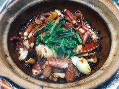 -金龙·打边炉(南京西路店)