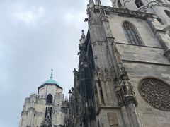 -斯蒂芬主教座堂(Stephansdom)