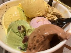 -黑金·寻焰自助百汇·烤肉·火锅(中街店)