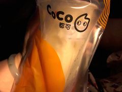 -CoCo都可(威海九龙城店)