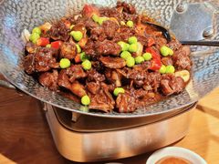 -巢爷老味(东方红店)