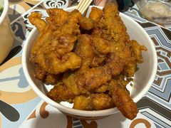 -家宴·灌蛋·沙茶面(曾厝垵店)