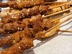 -不是烧烤·武汉大排档(亚运村店)