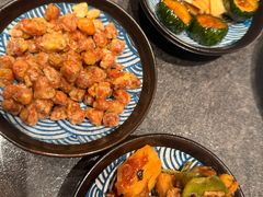 -品味居·首店·大连鲜活海鲜大连菜(东港店)