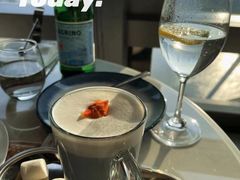 -天玑高空江景餐厅&酒吧Sky Secret Restaurant&Bar