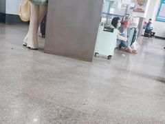 -海安新港(公交站)