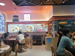 -發起人·肉骨茶(万象汇店)