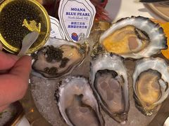 -Osteria Garden 生蚝花园餐厅(原进贤路店)