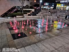 -易生活购物公园