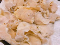 牛黄喉-唇辣号重庆老火锅(亦庄店)