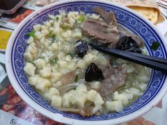 -锦彦岐山面(大唐不夜城店)