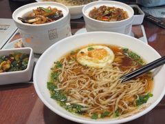 -老淮城·长鱼面(河下古镇店)