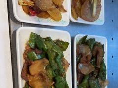 -老乡鸡(新邻天地店)