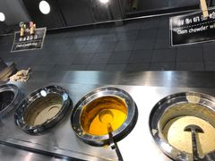 -So Lounge索兰至餐厅(蓝色港湾店)