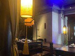 -绿茶餐厅(光谷世界城步行街店)