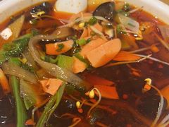 -易老妈蹄花.特色川菜(人民公园总店)