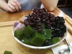 -無邪日式甜品(华润五彩城购物中心店)