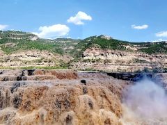 -陕西黄河壶口瀑布旅游区