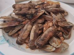 -碧海银沙海鲜餐厅(恒大海上威尼斯店)