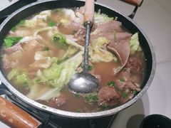 -乔阿马·江南味·驴肉香(龙湖华泾天街店)