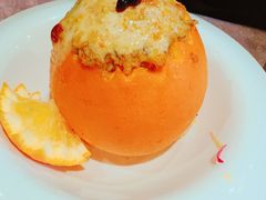 蟹粉酿橙-蟹榭·本帮江浙菜·蟹宴(五角场合生汇商场店)