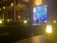 -悦界酒吧(后海店)