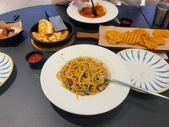 -必胜客(大悦城店)