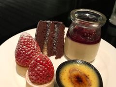 -上海漕河泾万丽酒店