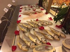 -听松楼·花园酒店·自助餐厅(红梅公园店)