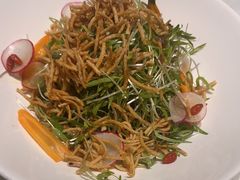 -沪华海鲜大酒楼(南汇店)