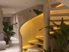 -泰合玺·精油疗愈 SPA(南京河西万达店)
