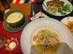 -百特喜·意大利餐厅(八佰伴镇江店)