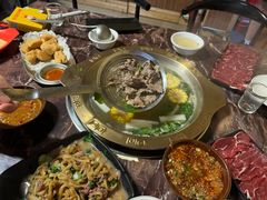 -合记汕头牛肉店(嘉禾路店)