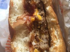 -麦当劳(大栅栏店)