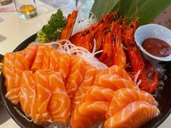 -赤坂亭M9和牛烧肉·日料398放题(万达店)