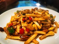 花生苗-七八九餐厅(浦江店)