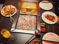 -星伦多自助料理·涮烤一体(虹悦城店)